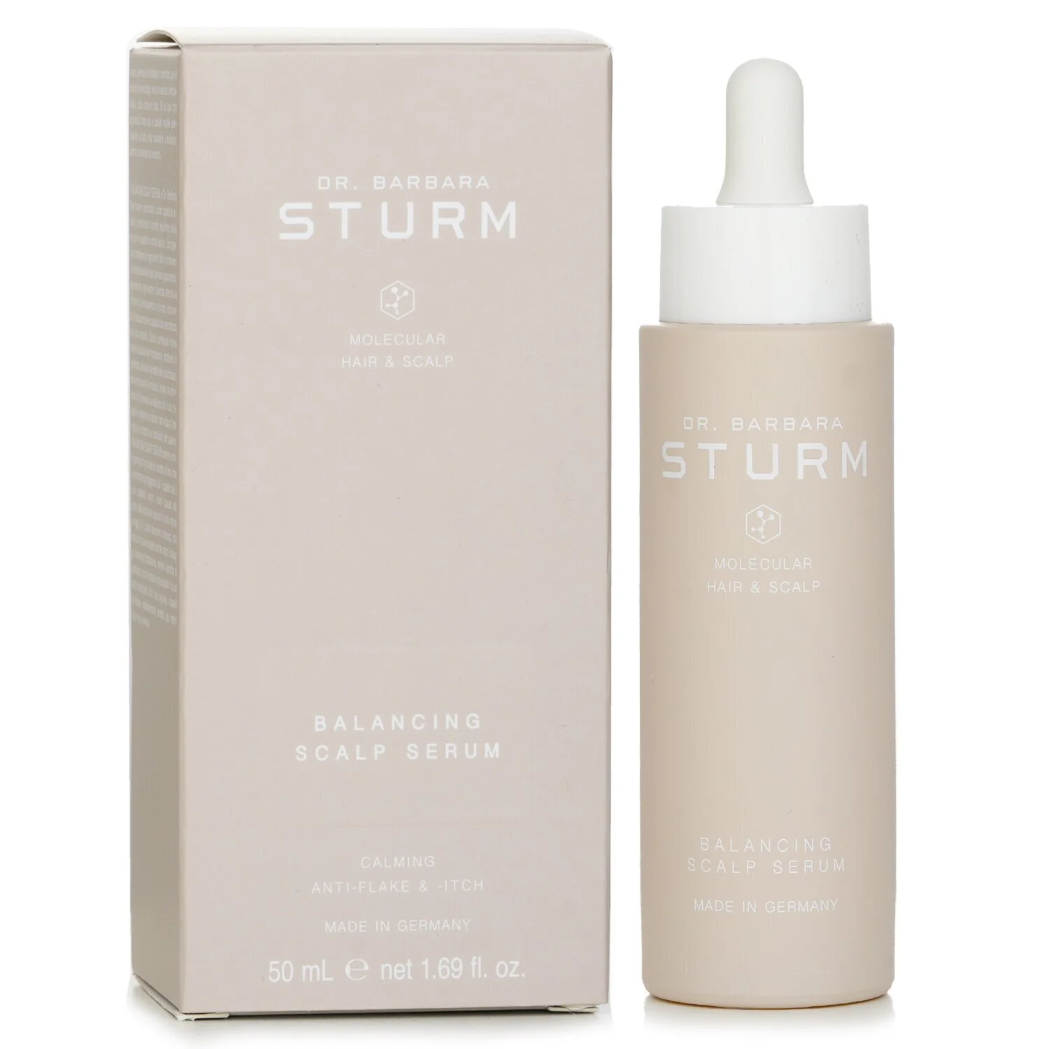 Dr. Barbara Sturm Balancing Scalp Serum 50ml/1.69oz