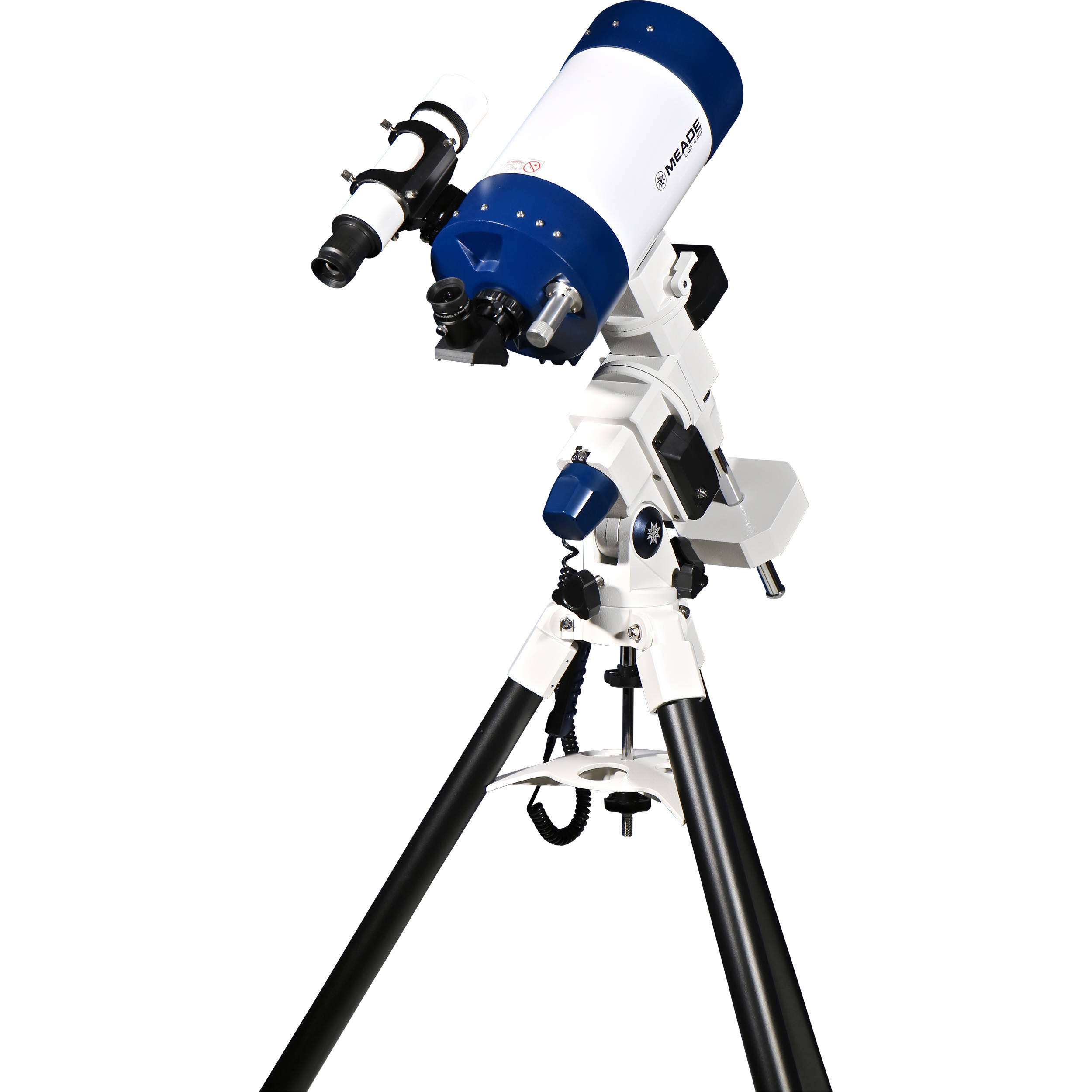 Meade LX85 6x22 ACF UHTC Catadioptric Telescope (OTA Only)