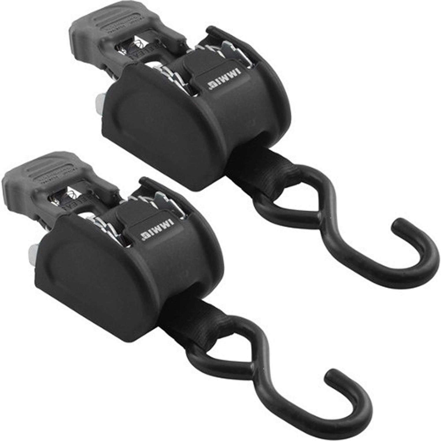 BoatBuckle Retractable Transom Tie-Down System - Shop Hardware Tools Online Store