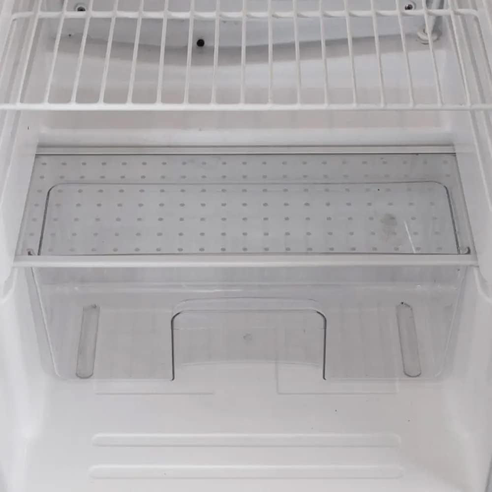 Lion Premium Grills 1001 Refrigerator with Stainless Steel Front Door, 32 by 20-1/8-Inch