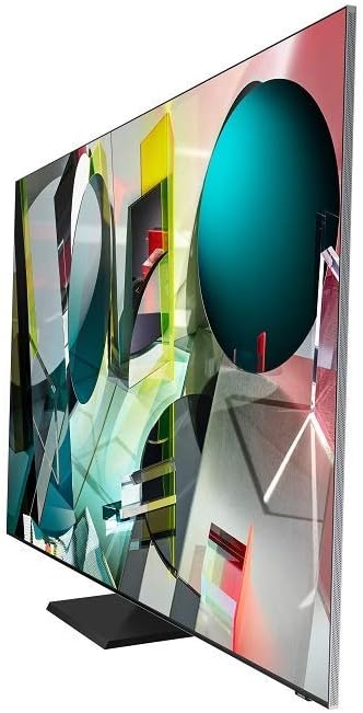 Samsung QN85Q950TS 85" QLED Ultra High Definition HDR Smart 8K TV with an Additional 1 Year Coverage by Epic Protect (2020)