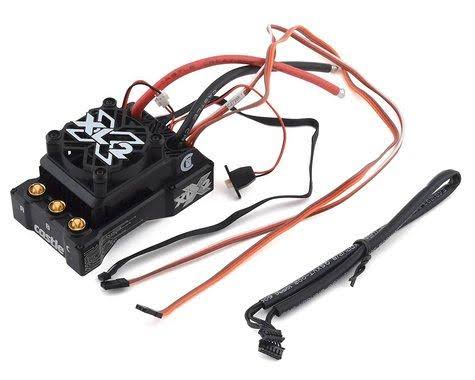 Castle Creations - Mamba XLX 2 1/5 ESC/1100Kv Motor Combo w/20A Bec - 10016702