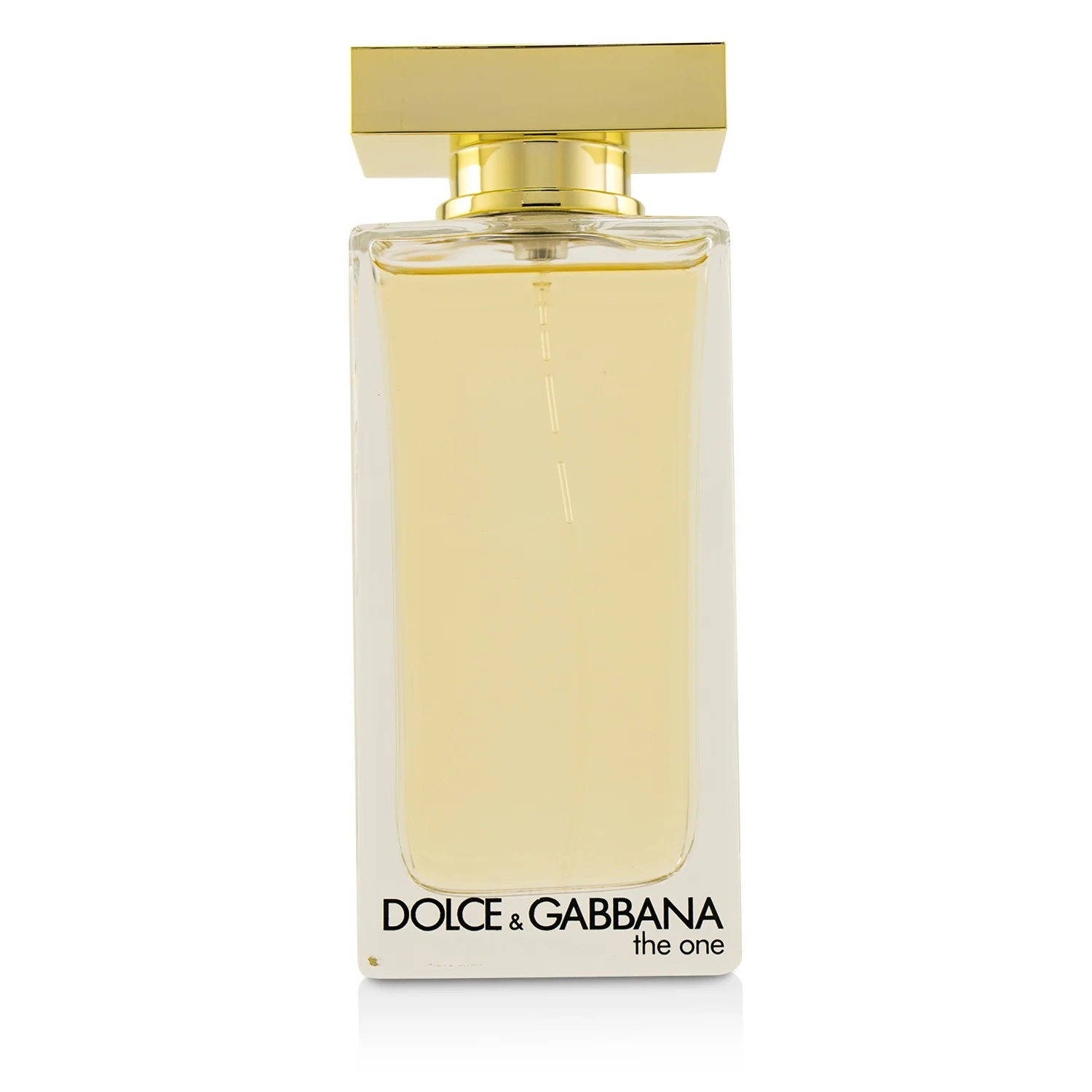 Dolce & Gabbana The One Eau De Toilette Spray  30ml/1oz