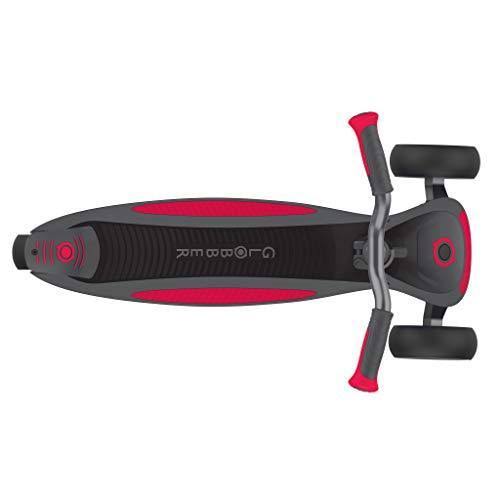 Globber Scooter - Ultimum Red
