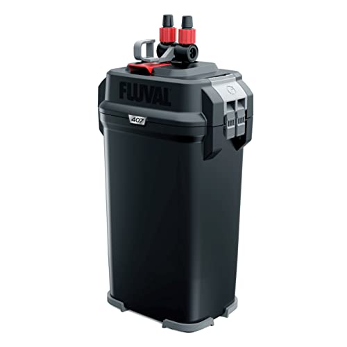 Fluval 07 Series Performance Canister Filter for Aquariums