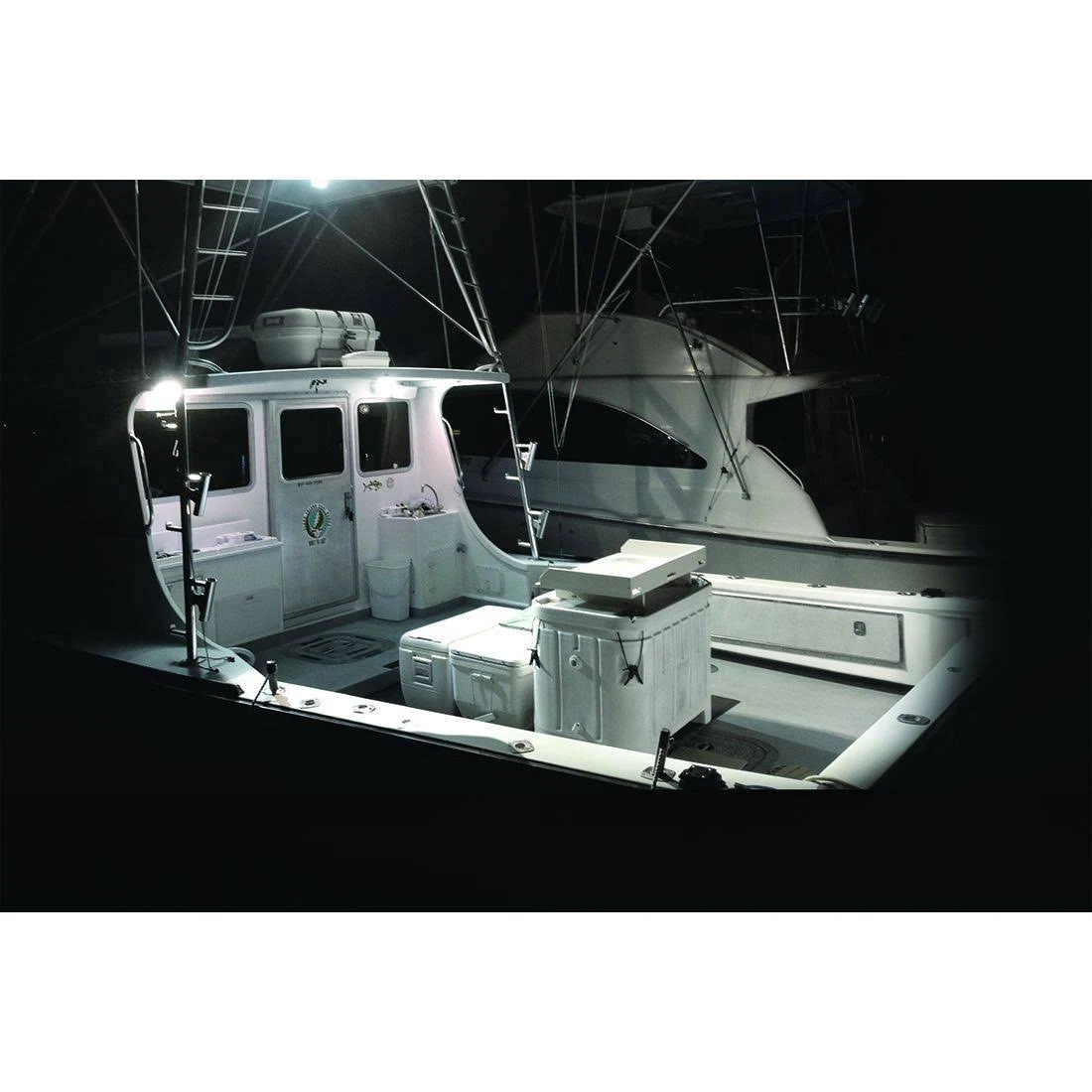 Rigid Industries 902113 - SR-M Series Pro Flood Light