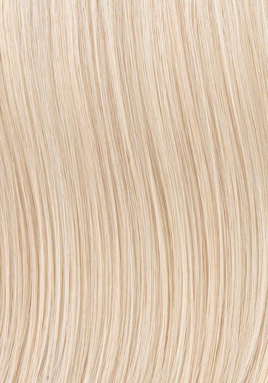 Vivacious Large HF Synthetic Wig (Basic Cap) by Toni Brattin Platinum Blonde