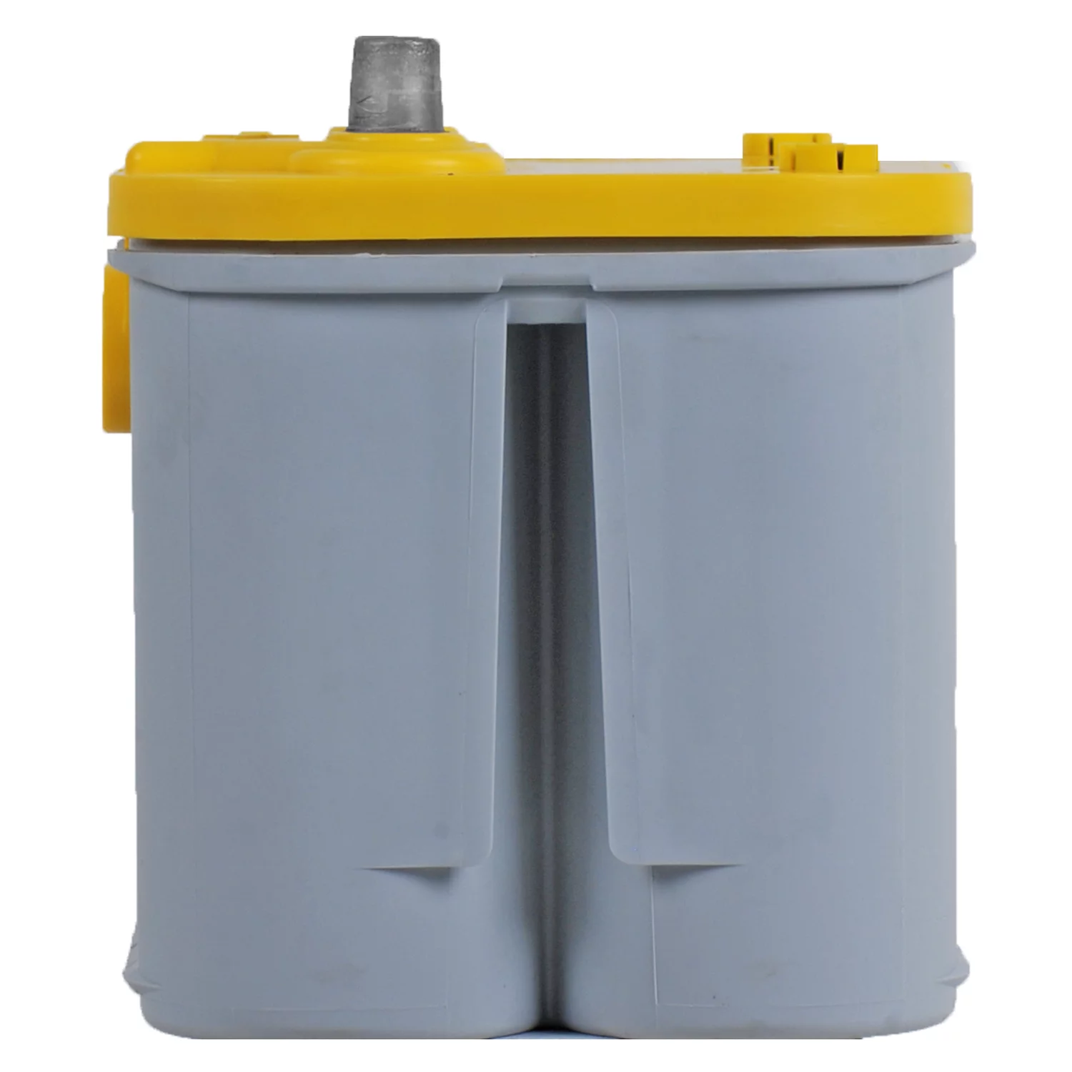 OPTIMA Batteries Yellowtop AGM Spiralcell Dual Purpose Battery, Group Size D34/78, 12 Volt 750 CCA