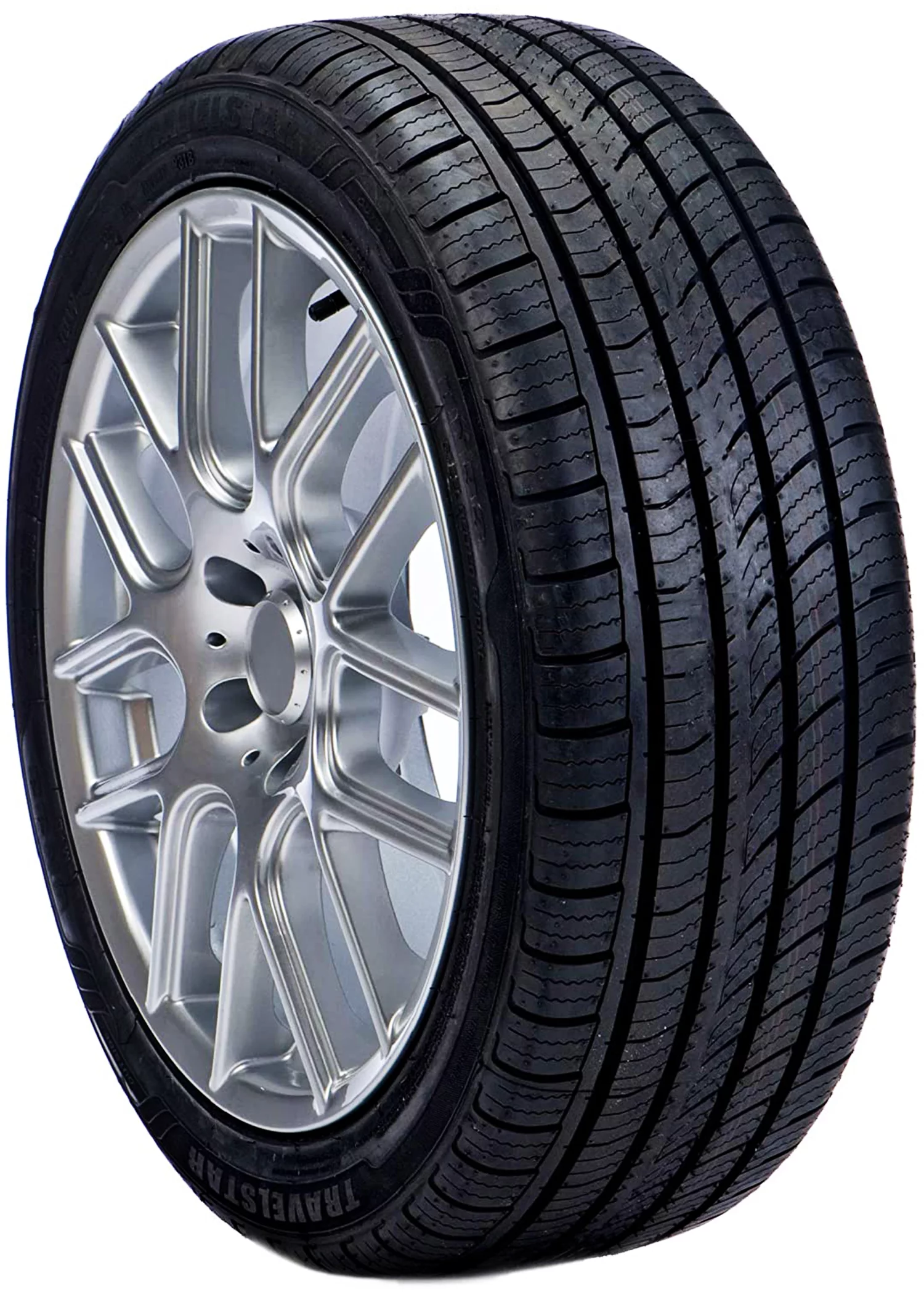 Travelstar UN33 235/45R18 94W High Performance All Season Passenger Tire 235/45/18