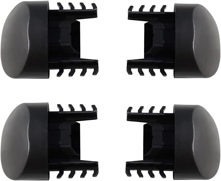 Summates Universal Roof Top Cargo Racks Cross Bars -1Pair (47“ Cross Bar)