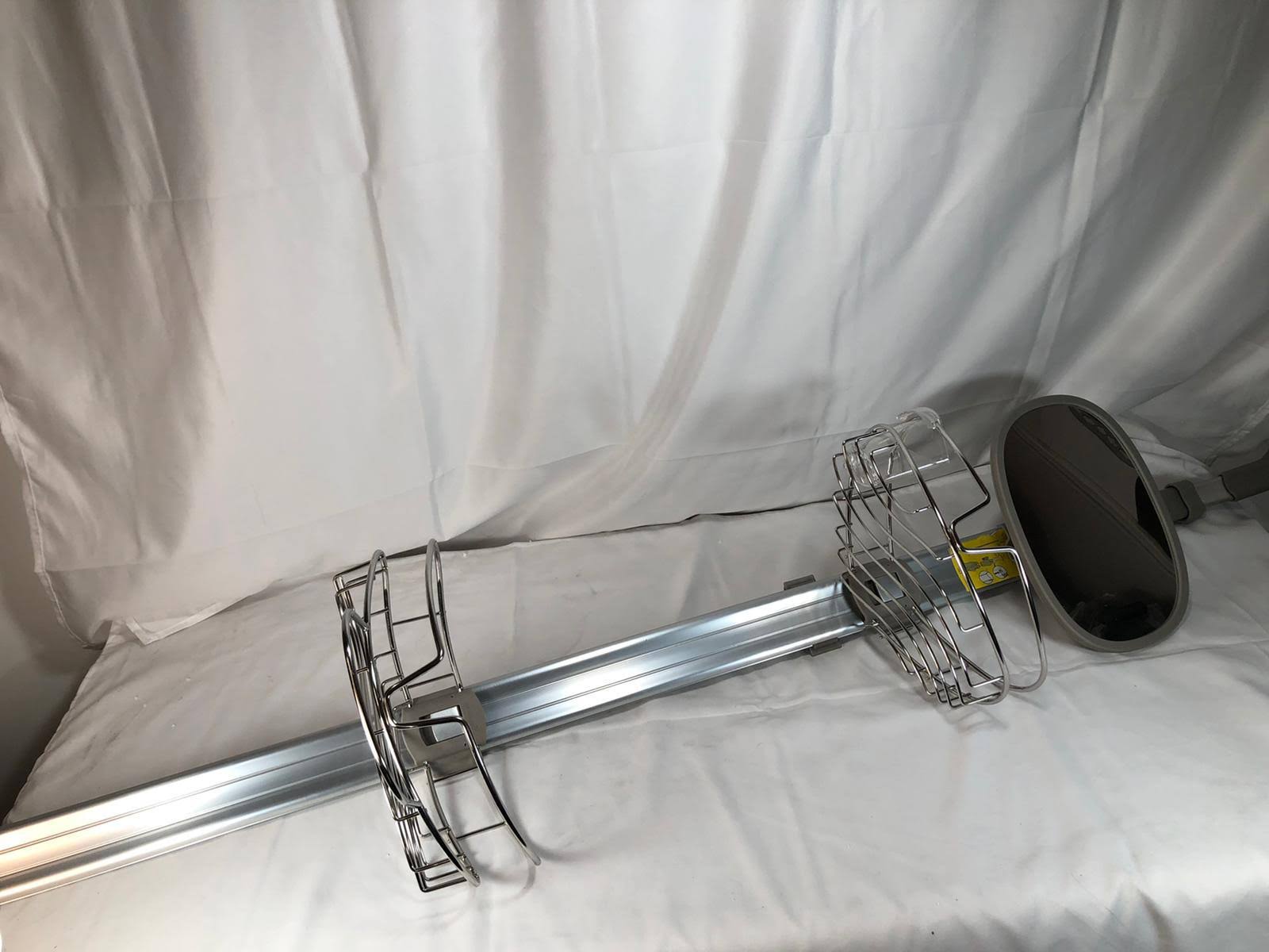 Artika Neptune Shower Caddy