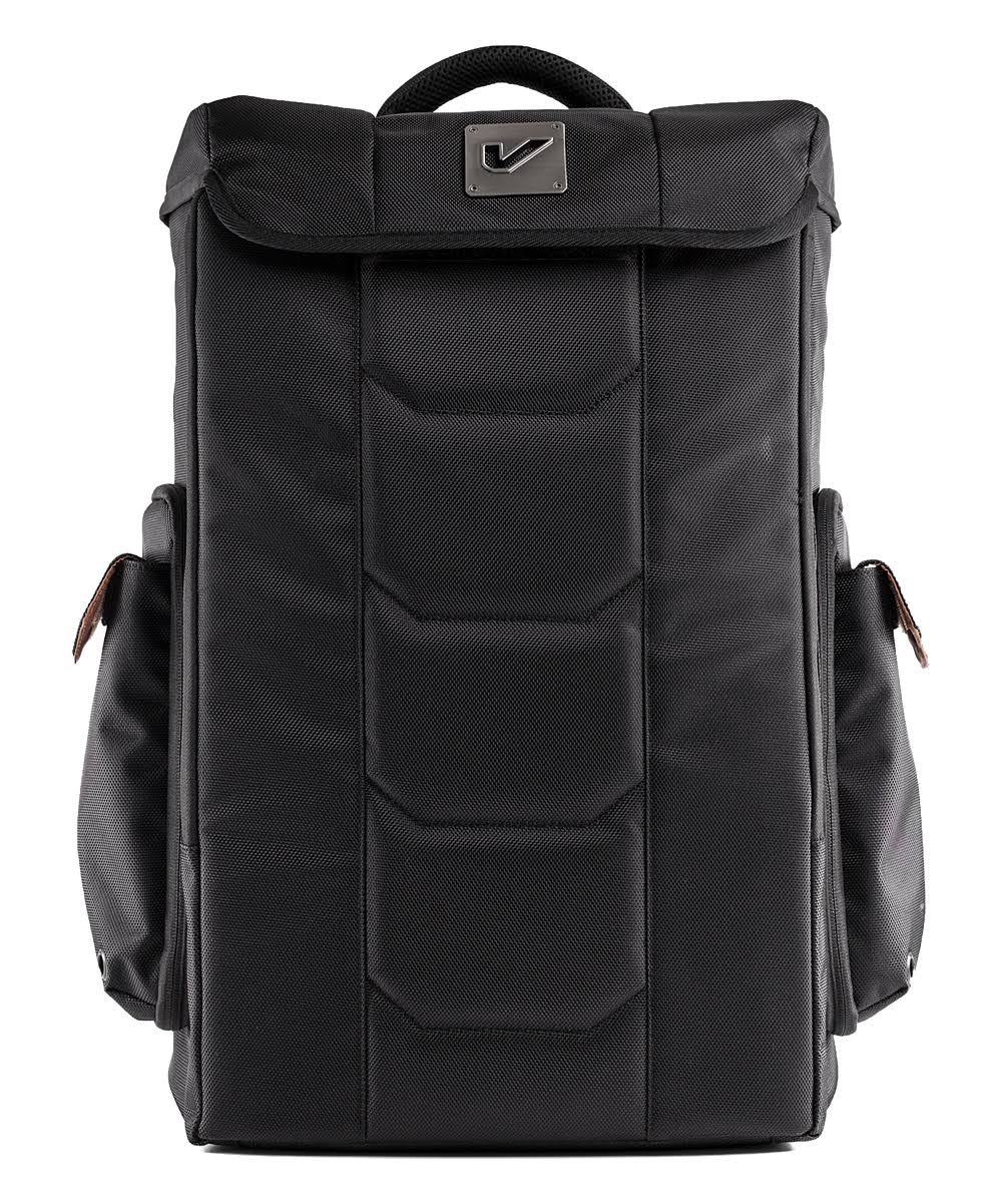 Gruv Gear Stadium Bag Slim - Black