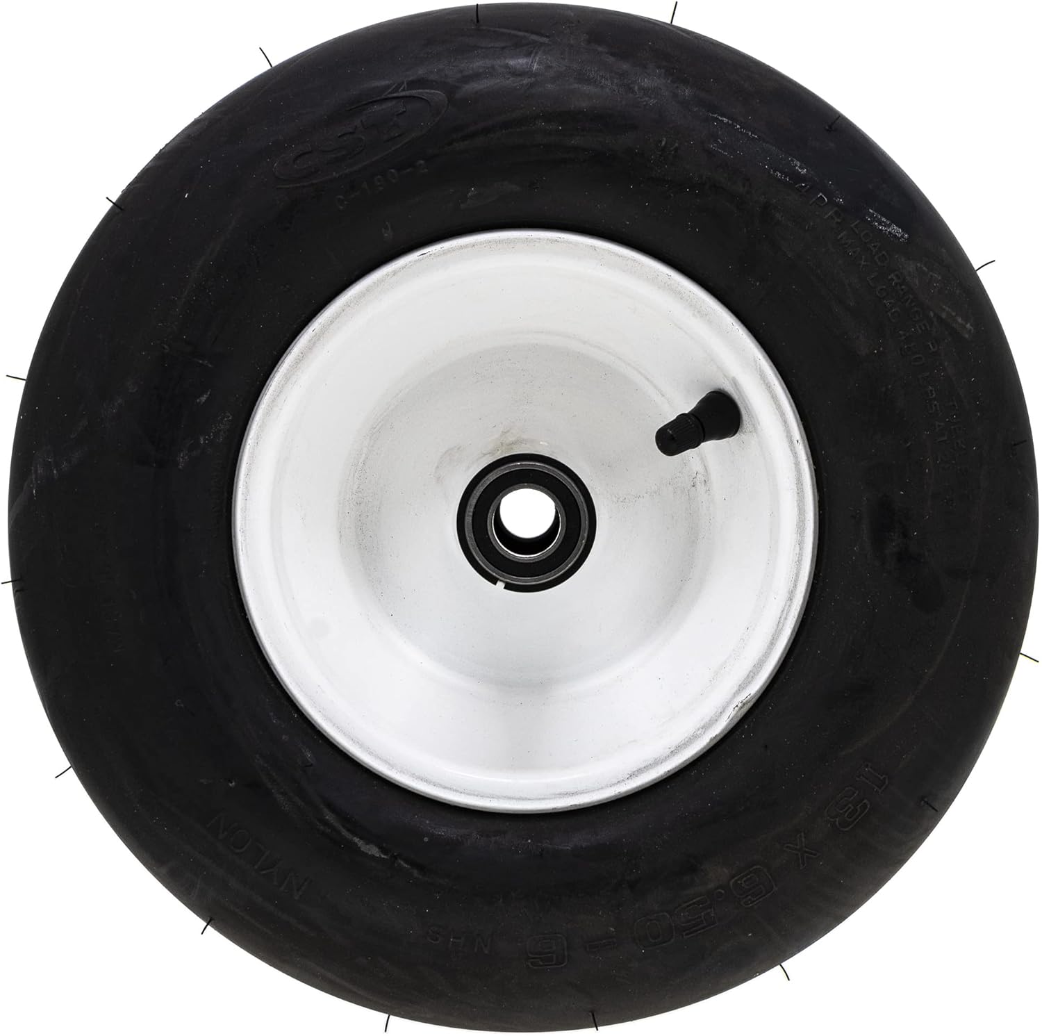 Exmark 133-4427 Tire and Wheel Quest S Series Zero Turn 2 Pack