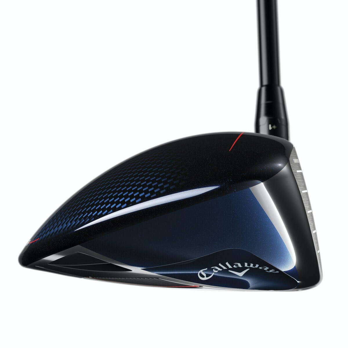 Callaway Big Bertha B21 Driver