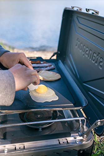 Stansport Propane Outdoor Portable Camping Stove