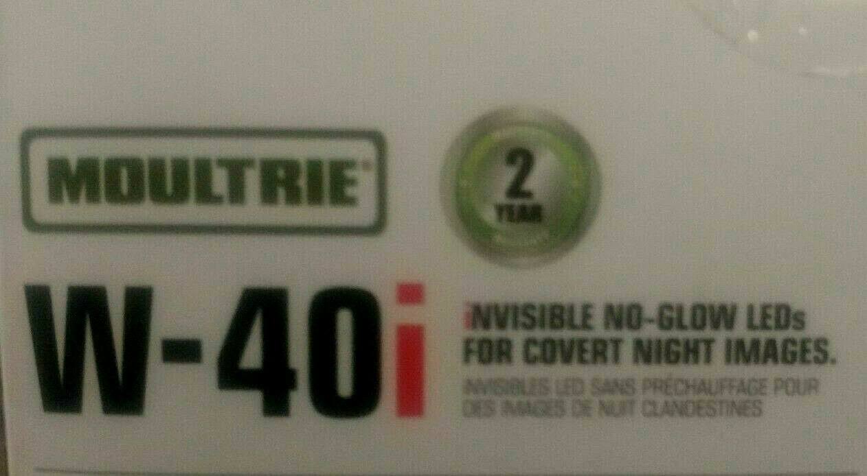 Moultrie W-40I 18MP Game Camera