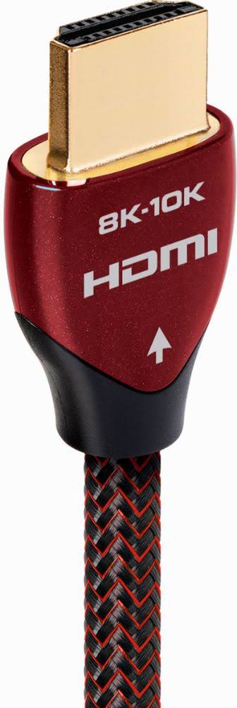 AudioQuest Cinnamon 48 HDMI Cable