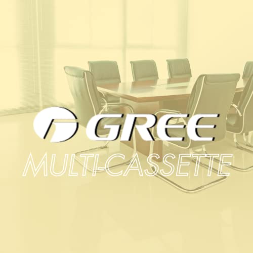 GREE Ductless Mini Split A/C and Heater