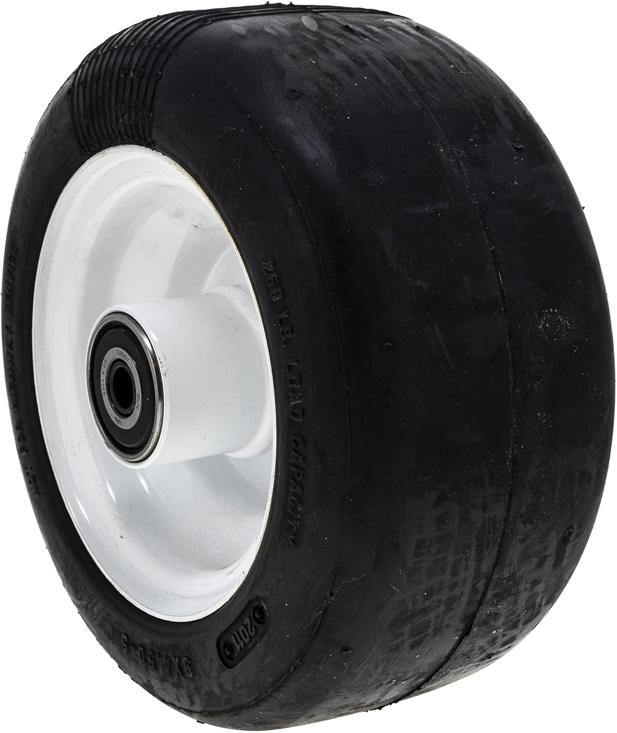 Exmark 135-4518 Wheel and Tire Staris E Series