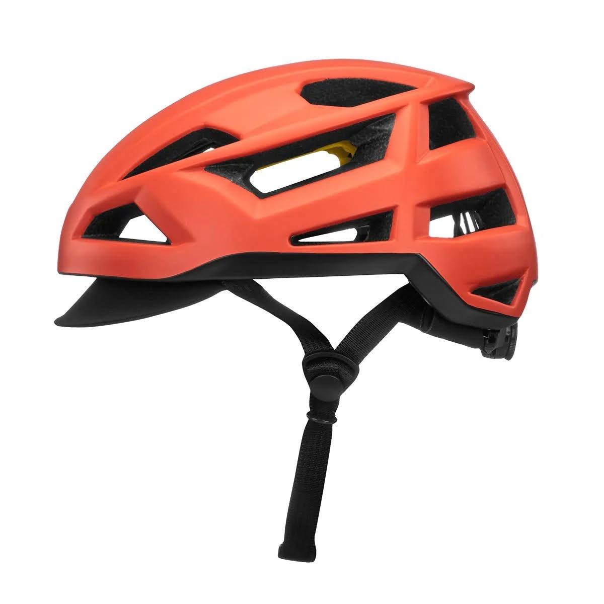 Bern FL-1 Pave Helmet Medium / Matte Fern Green