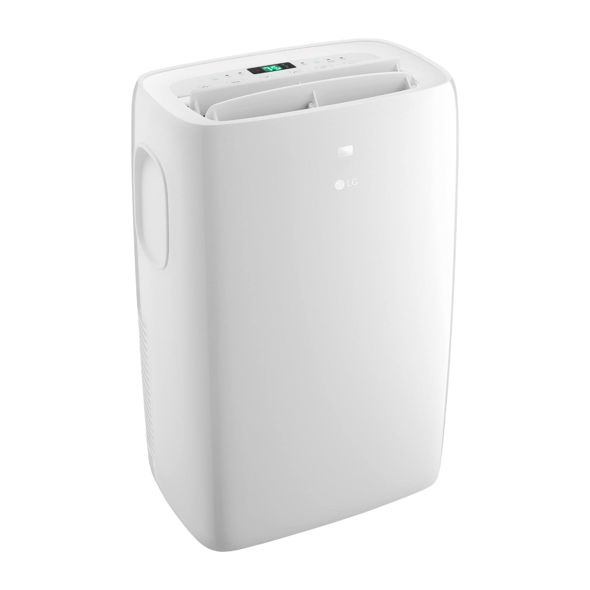 LG LP1020WSR: 10,000 BTU Portable Air Conditioner