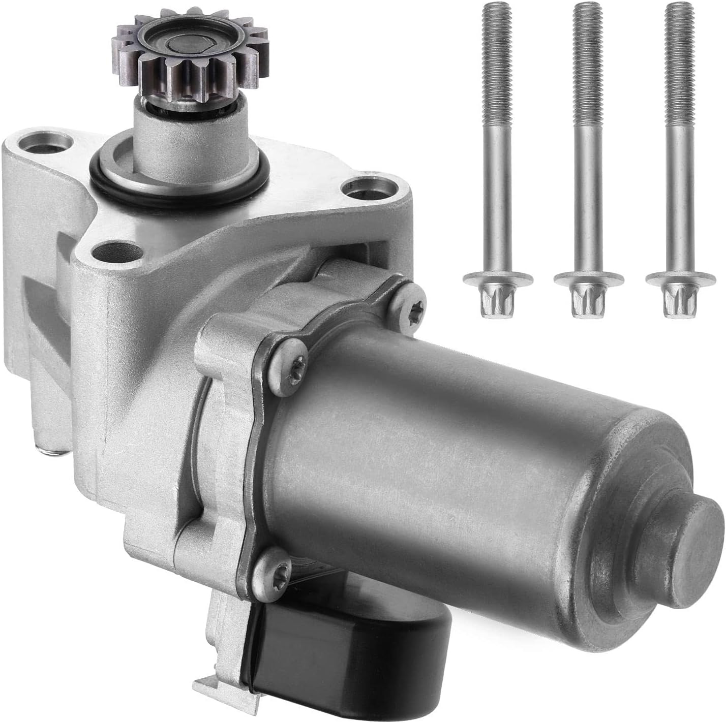 A-Premium Transfer Case Shift Motor Actuator with 3 Bolts Compatible with BMW E90 E91 E92 325xi 328xi 330xi 335xi 328i xDrive 335i xDrive E60 E61 525xi 528xi 530xi 535xi 3.0L Gas N51 N52 ATC-300