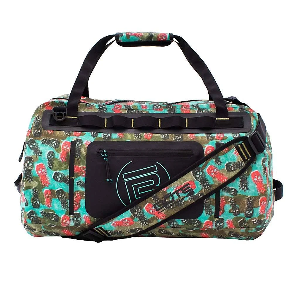 Bote Highwater Duffel Native Pineapskull