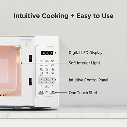COMFEE' Microwave Ovens