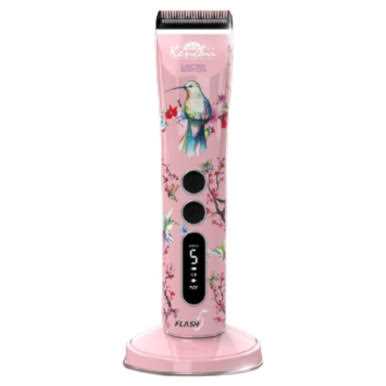 Kenchii Flash5 5-in-1 Digital Cordless Clipper