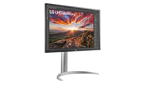 LG Ultrafine 27Up850N-W Monitor Monitor