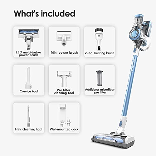 Tineco A11 Hero Cordless Stick Vavuum Cleaner