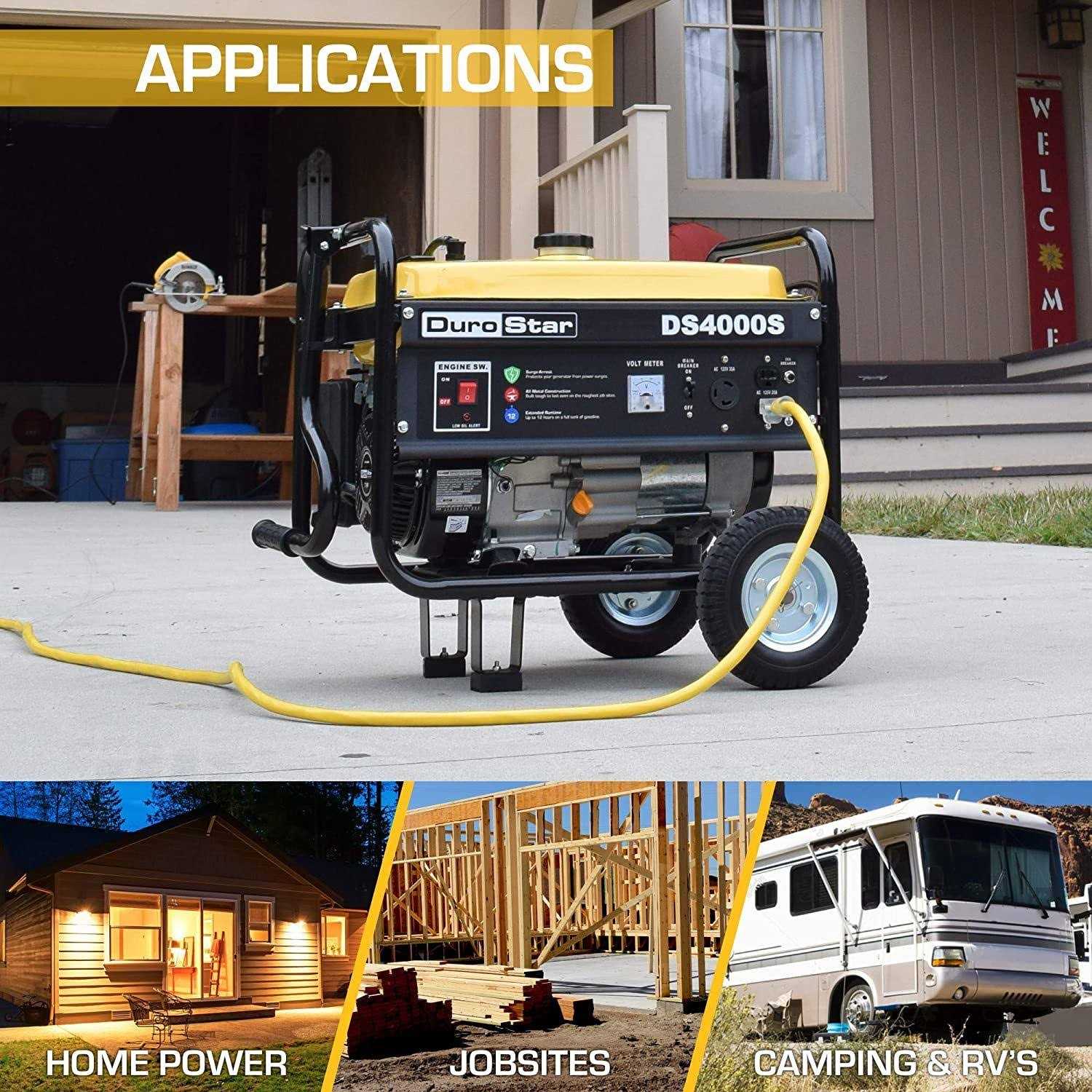 DuroStar DS4000S - Shop Hardware Tools Online Store