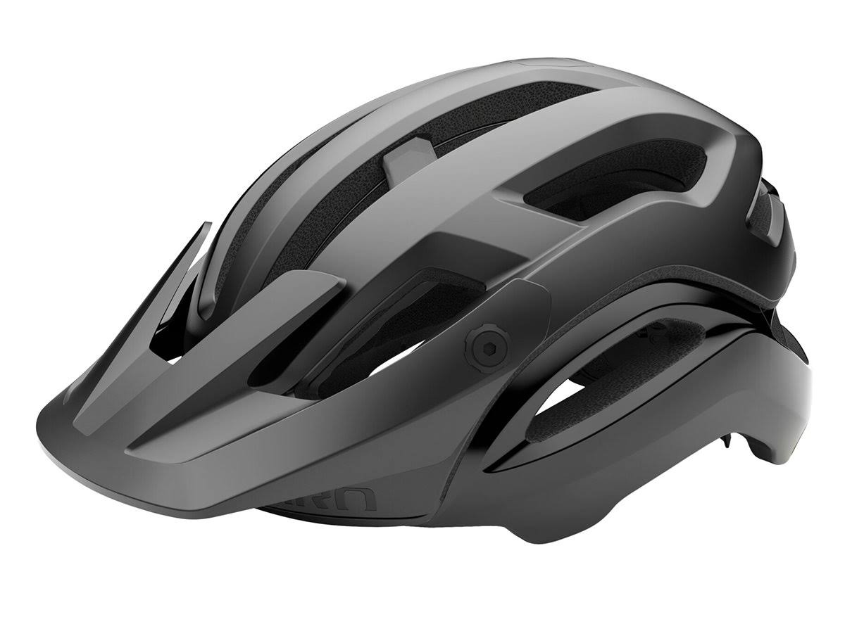 Giro Manifest Spherical Helmet Matte Grey, M