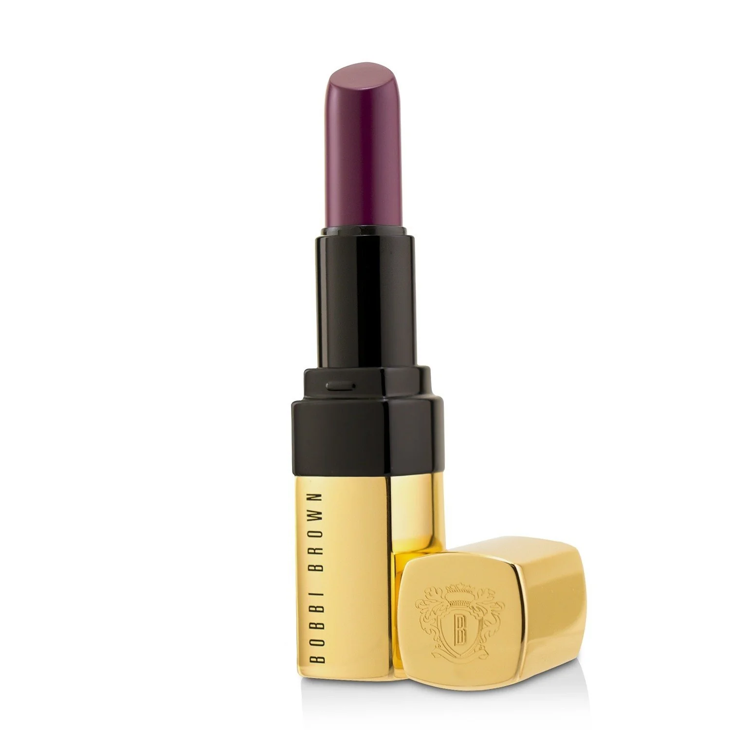 Bobbi Brown Luxe Lip Color - # Soho Sizzle  3.8g/0.13oz