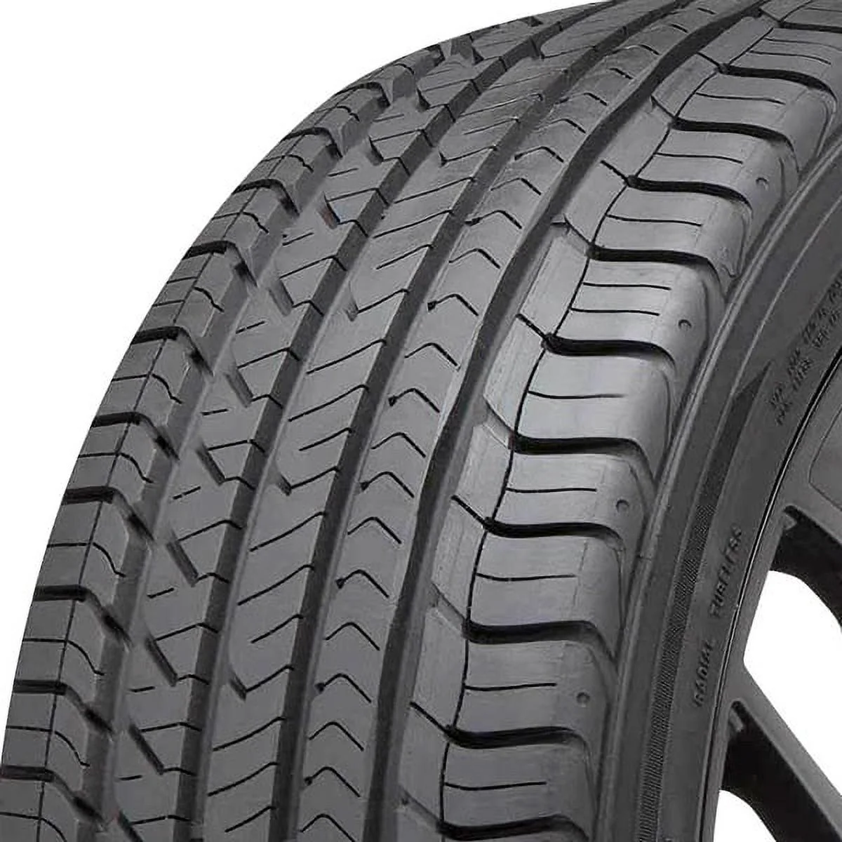 2 Goodyear Eagle Sport All Season 255/35R18 94W XL Performance 50K Mile M+S Tire 109080366 / 255/35/18 / 2553518