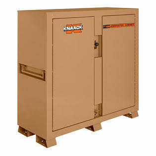 Knaack 109 60x22 x 24x22 x 57x22 Jobmaster Cabinet
