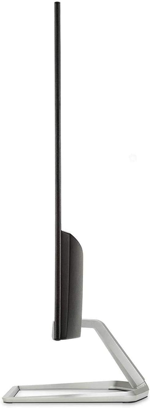 2022 Premium HP 24f 75Hz 24 Widescreen IPS LED FHD 1080P Anti-Glare Monitor for Business and Student, 5 ms Response Time, FreeSync, HDMI VGA, 178°, AllyFlex HDMI Cable