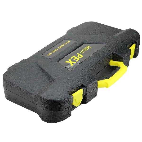 Apollo Multi-Head PEX Crimp Tool Kit - Shop Hardware Tools Online Store