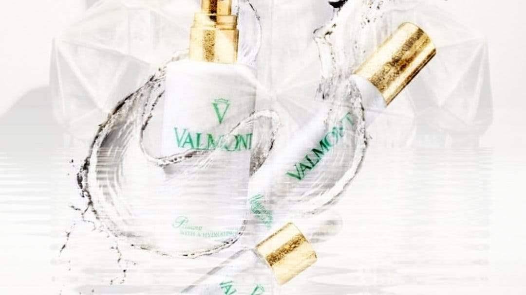 Valmont Moisturizing with A Cream (Salon Size) 200ml/7oz