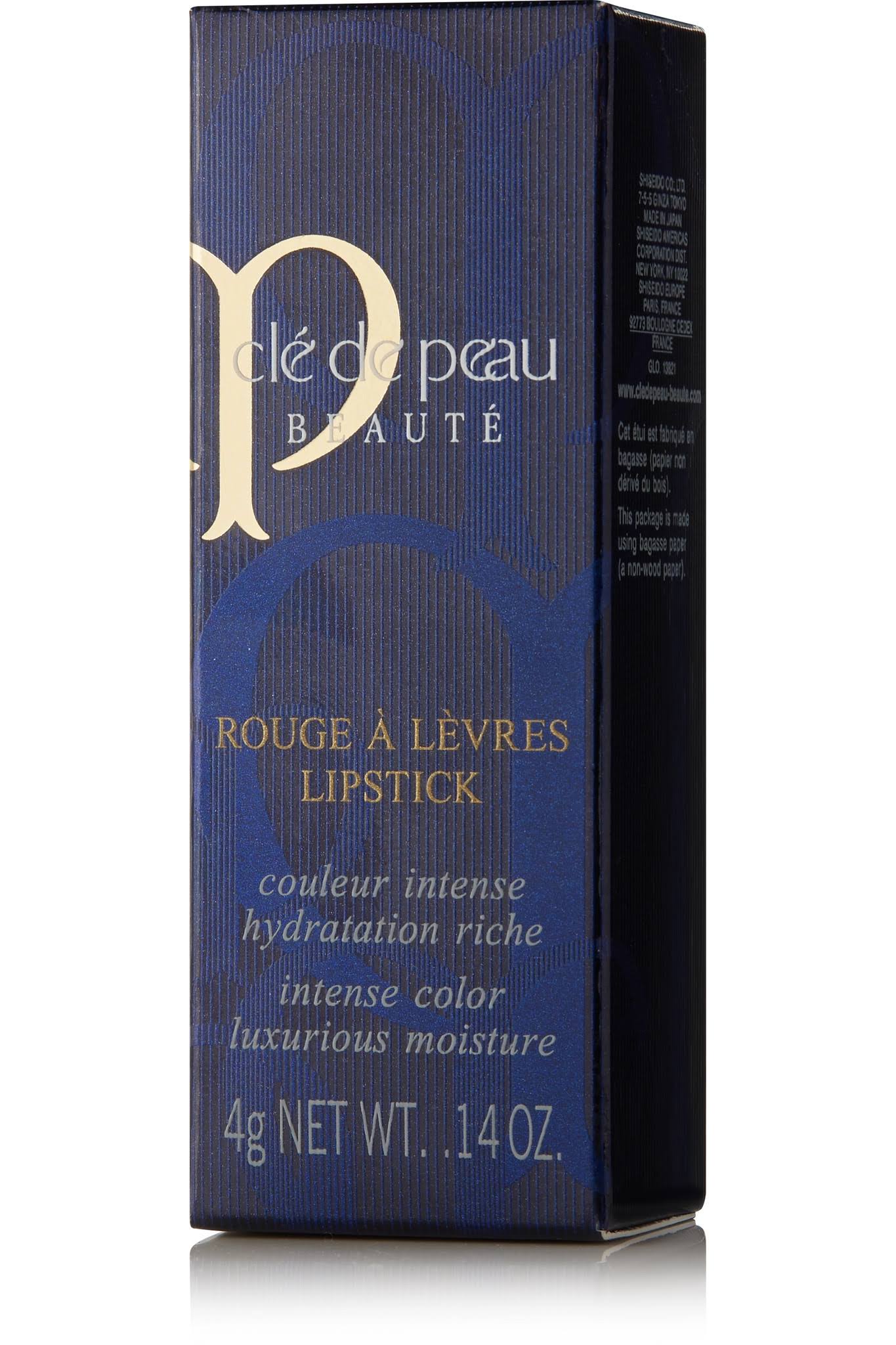 Cle De Peau Beaute Lipstick - Camellia