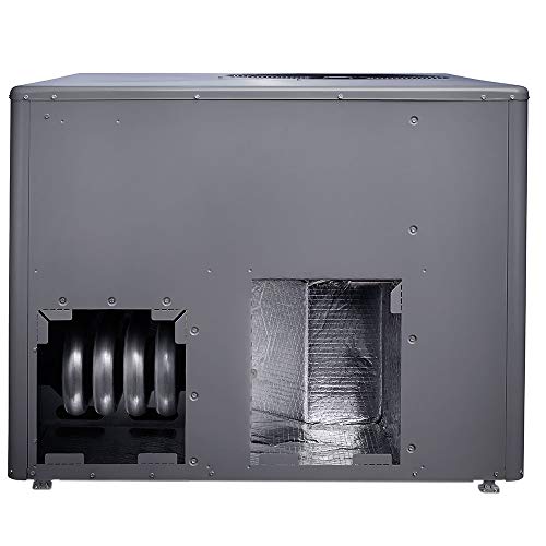 2 Ton 14 SEER 54k BTU MrCool Signature Air Conditioner & Gas Package Unit - Multiposition