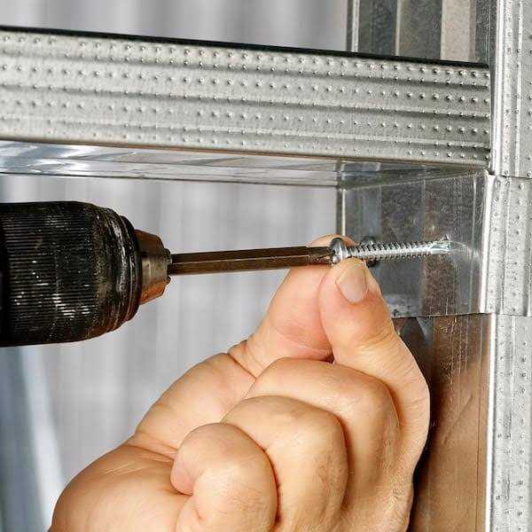 Sportsman Earth Series 32.7cc Gas Powered T-Post Driver - Shop Hardware Tools Online Store