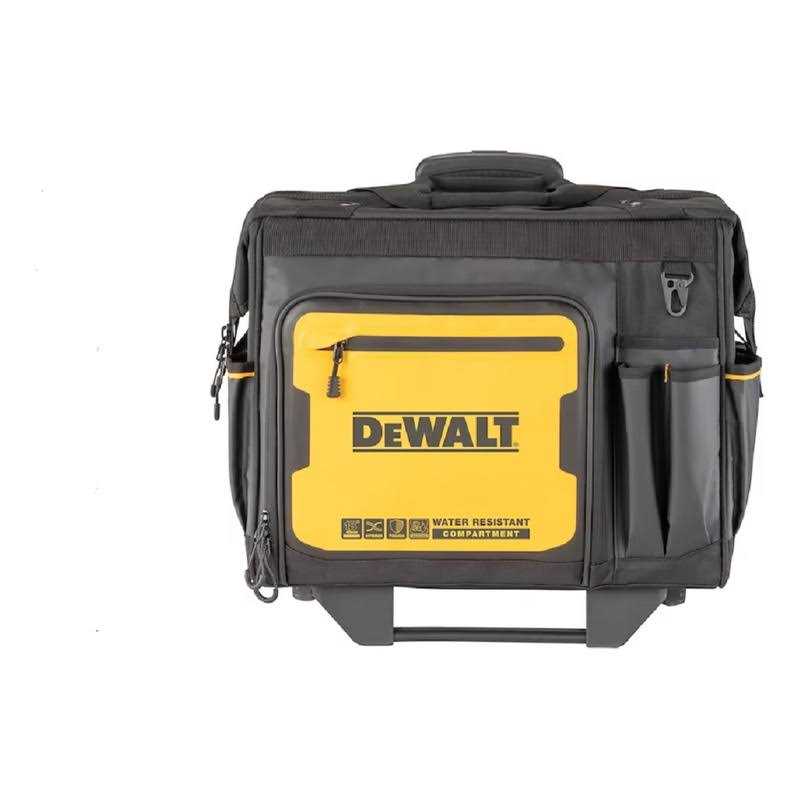 DEWALT TOUGHSYSTEM 2.0 22 in. Small Tool Box, TOUGHSYSTEM 2.0 24 in. Mobile Tool Box, 22 in. Medium Tool Box and Deep Tool Tray - Shop Hardware Tools Online Store