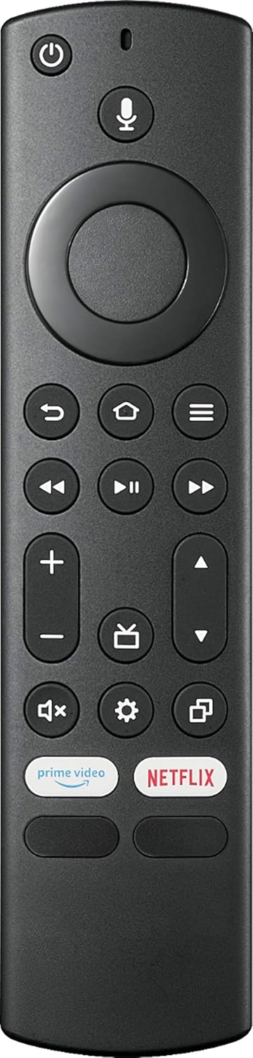 Insignia 70-inch Class F30 Series LED 4K UHD Smart Fire TV (NS-70DF710NA21, 2020 Model)