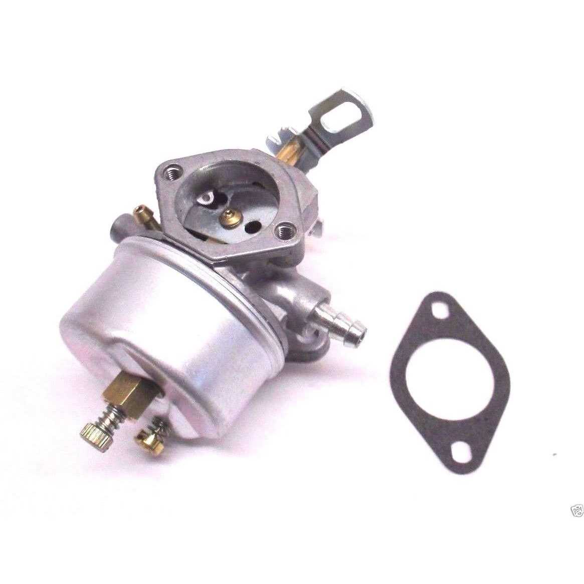 Tecumseh 632334a Carburetor - Shop Hardware Tools Online Store