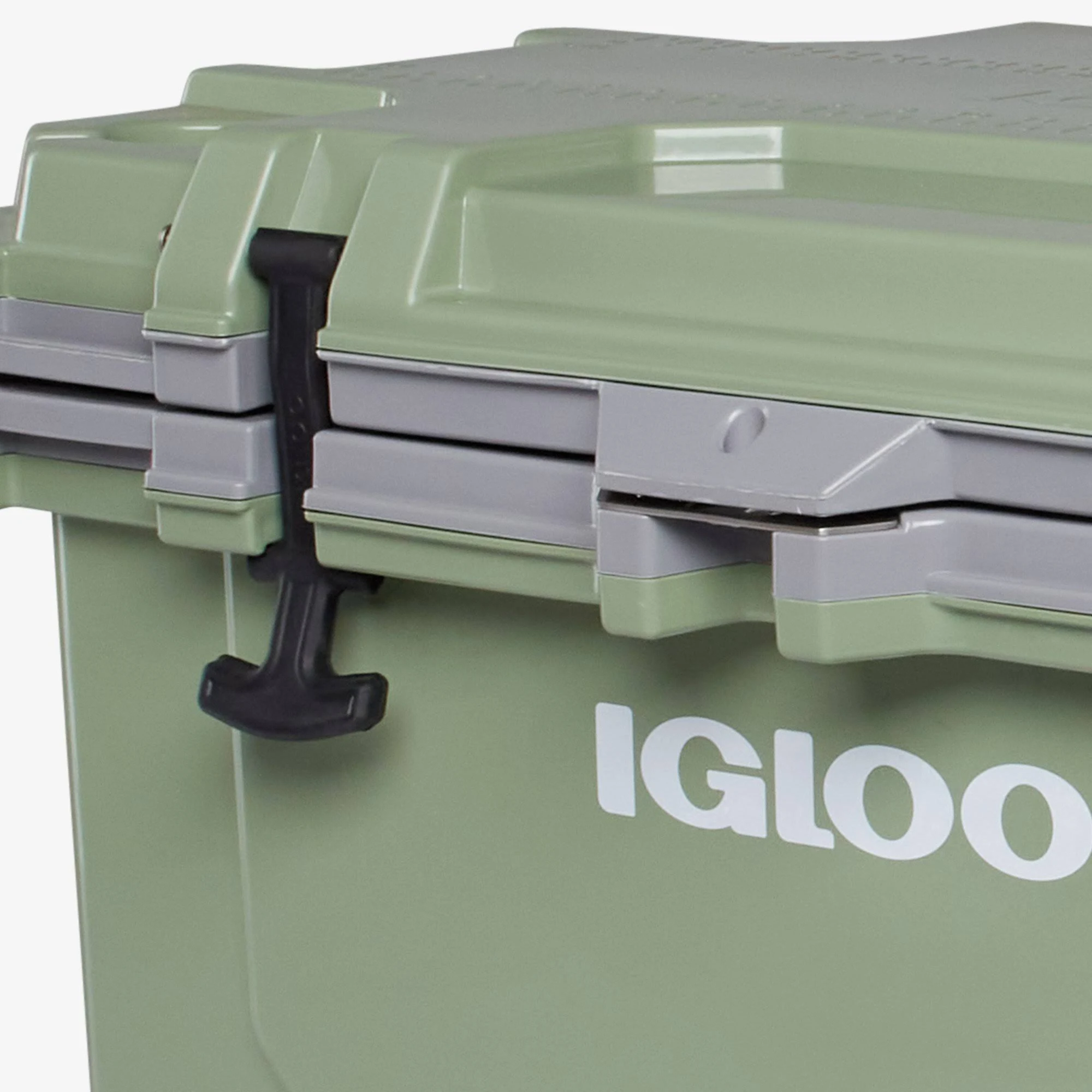Igloo Coolers | IMX 70 qt Cooler, Oil Green