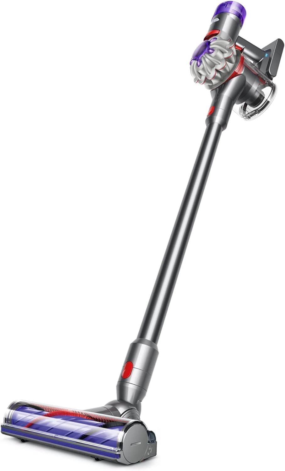 Dyson V8 Origin+ Cordless Vacuum | Purple