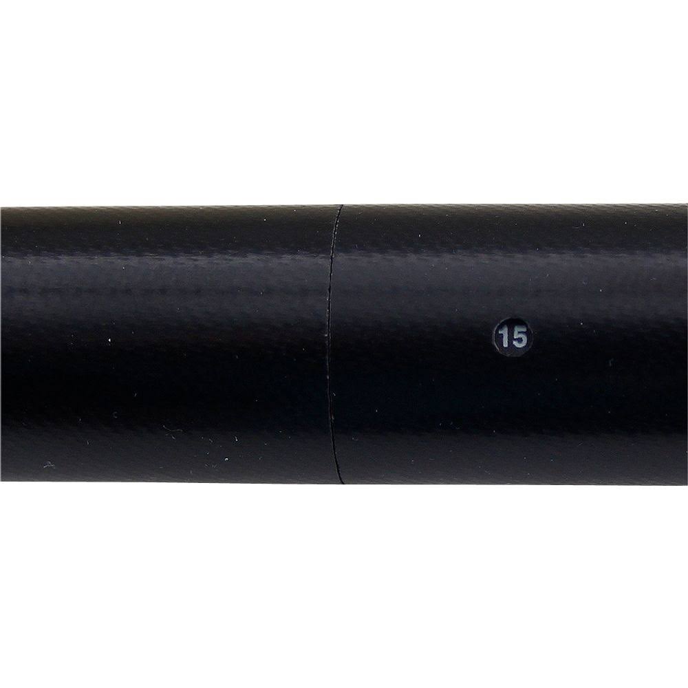 Werner Ikelos Carbon Kayak Paddle Straight Shaft