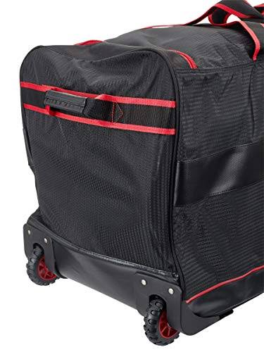 CCM 370 Player Basic Wheeled Bag- 37x22