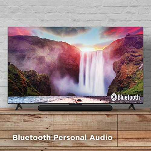 Tcl Television S450G Flat 4K Led television